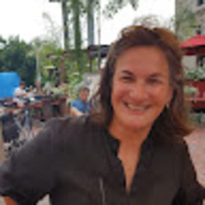 Meet your Posher, Alison